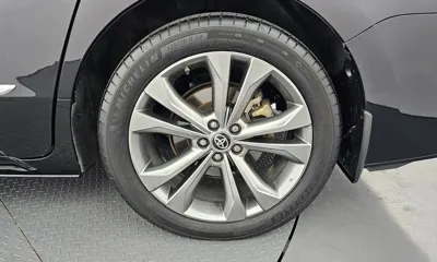 Toyota Sienna 2024, 53253 км, за 49990000 KRW - фото 21