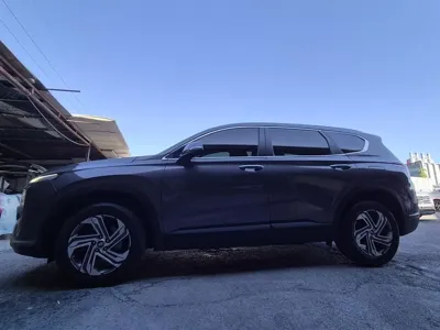 Hyundai Santafe 2021, 58639 км, за 23900000 KRW - фото 4