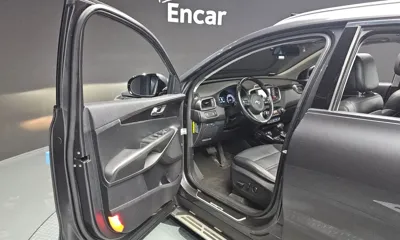 Kia Sorento 2015, 75992 км, за 13500000 KRW - фото 10