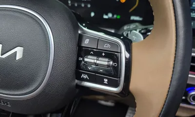 Kia Sorento 2024, 37505 км, за 53000000 KRW - фото 27