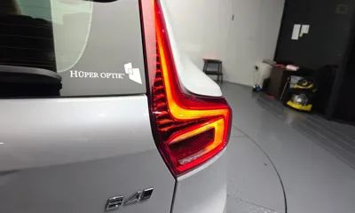 Volvo XC40 2022, 13941 км, за 31500000 KRW - фото 23