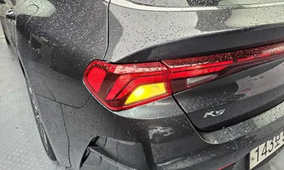 Kia K5 2020, 90917 км, за 18500000 KRW - фото 23