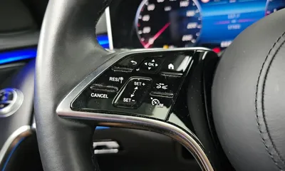 Mercedes-Benz S-Class 2021, 57503 км, за 71500000 KRW - фото 26