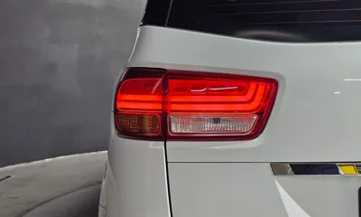 Kia Canival 2017, 75123 км, за 13800000 KRW - фото 23