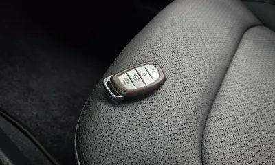 Hyundai Avante 2017, 29341 км, за 13900000 KRW - фото 16