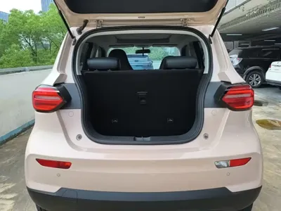 Leapmotor Leapmotor T03 2023, 45100 км, за 41300 CNY - фото 19