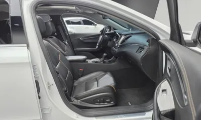 ChevroletGMDaewoo Impala 2017, 93327 км, за 8900000 KRW - фото 10