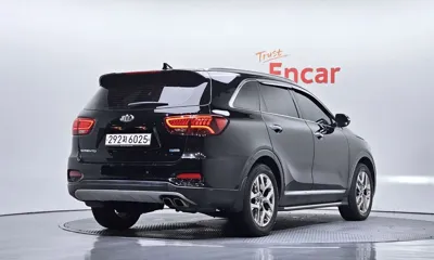 Kia Sorento 2020, 67350 км, за 19990000 KRW