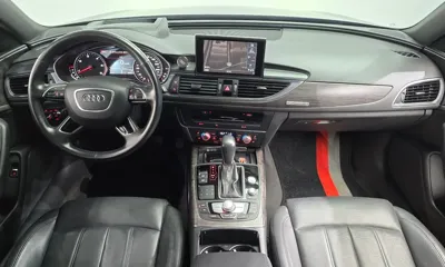 Audi A6 2018, 34555 км, за 22000000 KRW - фото 7