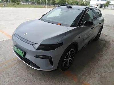 Leapmotor Leapmotor C11 · 2026 год