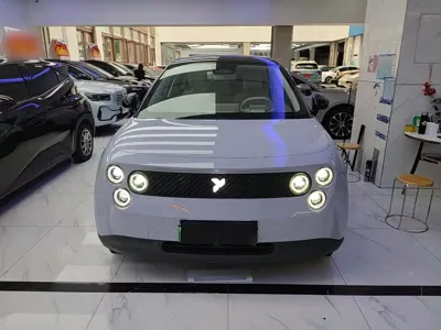 firefly萤火虫 firefly萤火虫 2025, 10200 км, за 106400 CNY