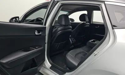 Kia K5 2016, 172912 км, за 6500000 KRW - фото 11