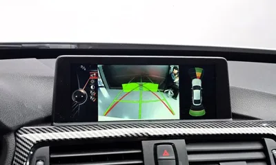 BMW Gran Turismo 2015, 185590 км, за 8500000 KRW - фото 16