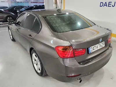 BMW 3-Series 2012, 229952 км, за 3900000 KRW - фото 20
