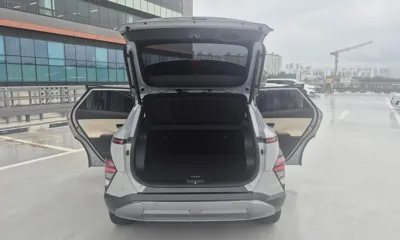 Hyundai Kona 2023, 9800 км, за 27950000 KRW - фото 14
