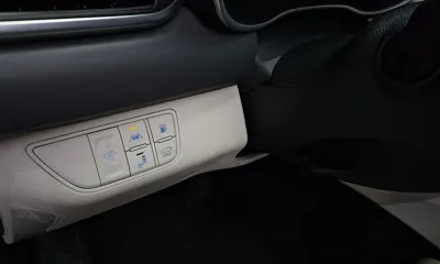 Genesis G70 2019, 32083 км, за 23990000 KRW - фото 27