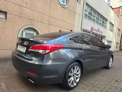 Hyundai i40 2012, 125131 км, за 4290000 KRW - фото 4