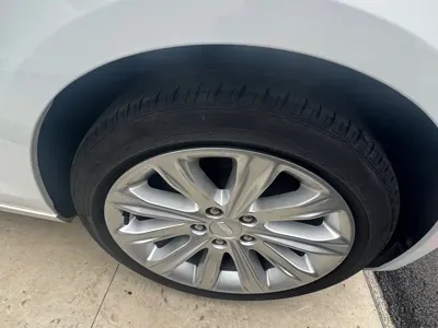 Cadillac ATS-L 2018, 93000 км, за 53500 CNY