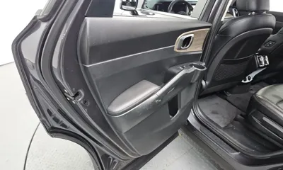 Kia Sorento 2023, 89205 км, за 25900000 KRW - фото 25