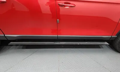 KG_Mobility_Ssangyong Rexton 2019, 41934 км, за 19000000 KRW - фото 34