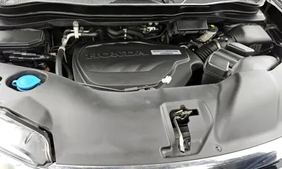 Honda Pilot 2017, 70411 км, за 18090000 KRW - фото 6