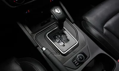 KG_Mobility_Ssangyong Rexton 2019, 90632 км, за 12500000 KRW - фото 9