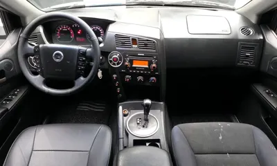 KG_Mobility_Ssangyong KORANDO 2012, 102251 км, за 3700000 KRW - фото 7