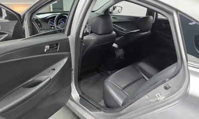 Hyundai Sonata 2013, 131302 км, за 5990000 KRW - фото 11