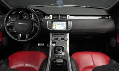Land Rover Range Rover Evoque 2016, 85658 км, за 13500000 KRW - фото 7