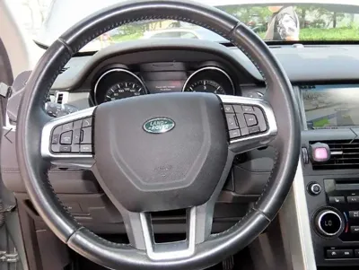 Land Rover Discovery Sport 2016, 90155 км, за 9100000 KRW - фото 8