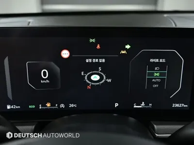 Kia K5 2024, 23623 км, за 31900000 KRW - фото 8