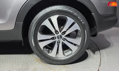Kia Sportage 2012, 119036 км, за 5500000 KRW - фото 21