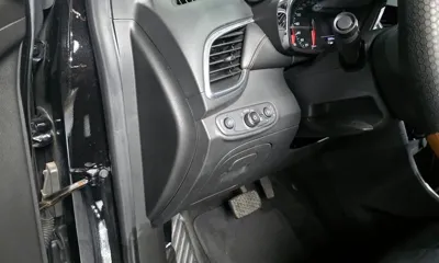 ChevroletGMDaewoo Trax 2019, 103292 км, за 7600000 KRW - фото 17