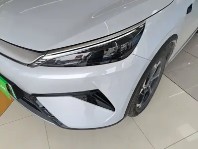 BYD Yuan Plus 2025, 42200 км, за 83000 CNY - фото 18
