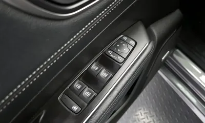 Renault-KoreaSamsung SM6 2016, 55560 км, за 7800000 KRW - фото 35