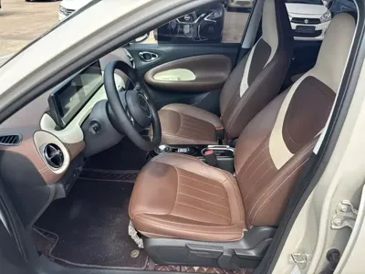 Wuling Bingo 2024, 26800 км, за 48400 CNY - фото 15