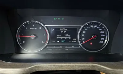 Kia Sorento 2021, 61263 км, за 21900000 KRW - фото 8