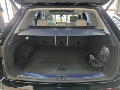 Volkswagen Touareg 2026, 19 км, за 109000000 KRW - фото 13