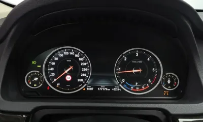 BMW Gran Turismo 2016, 177179 км, за 13400000 KRW - фото 8
