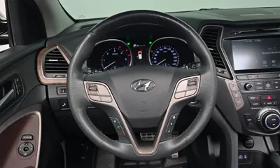 Hyundai Maxcruz 2016, 125761 км, за 16500000 KRW - фото 13