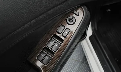 Kia K5 2013, 149968 км, за 4500000 KRW - фото 20