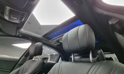Mercedes-Benz S-Class 2016, 41972 км, за 85000000 KRW - фото 12