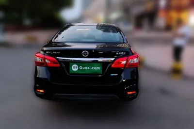 Nissan Sylphy 2018, 163100 км, за 39231.08 CNY - фото 6