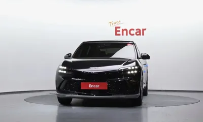 Genesis GV60 2022, 77862 км, за 38490000 KRW