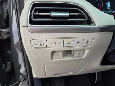 Hyundai Palisade 2019, 116537 км, за 20200000 KRW - фото 14