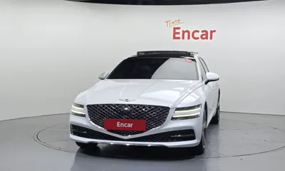 Genesis G80 2022, 79373 км, за 39500000 KRW - фото 3