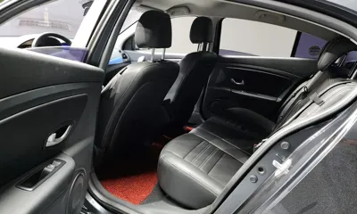 Renault-KoreaSamsung SM3 2016, 31771 км, за 5200000 KRW - фото 12
