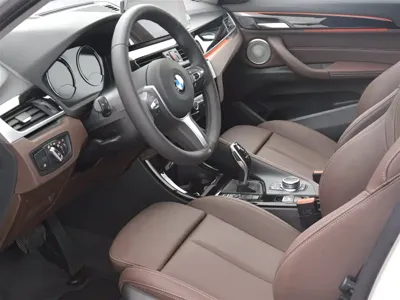 BMW X1 2021, 50000 км, за 16446.09 USD - фото 8