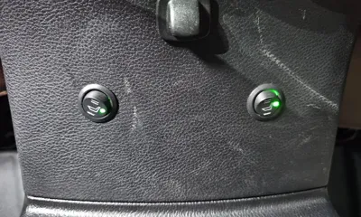 Jeep Wrangler 2015, 130146 км, за 21300000 KRW - фото 18