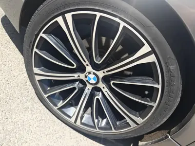 BMW 3 Series (Import) 2010, 100000 км, за 20000 CNY - фото 8